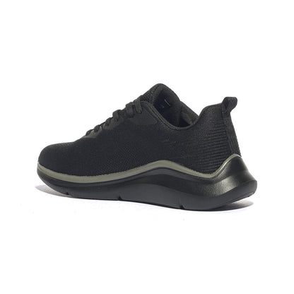 Sneakers Lumberjack  LVORY Neri 102243610BLACK LUMBERJACK