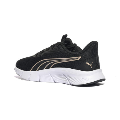 PUMA 310093-08 BLACK GOLD Sneakers Donna 