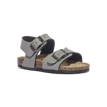 GOLDSTAR GS815 STARTEK GRIGIO Sandali Unisex Bambino 