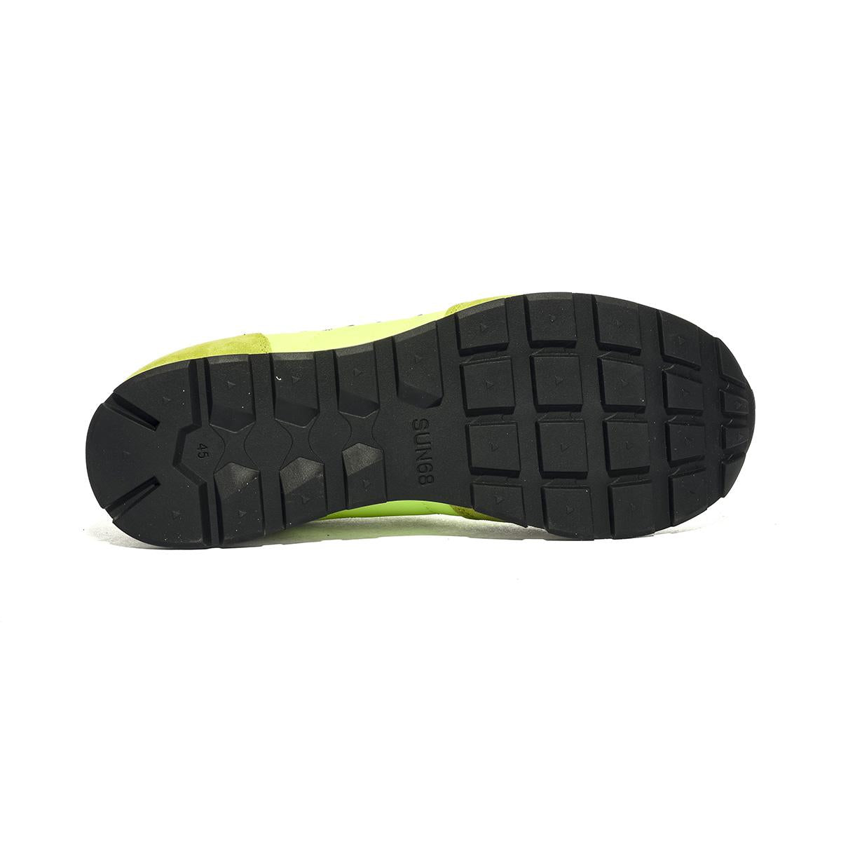 SUN 68 Z35101 63 Sneakers Uomo 