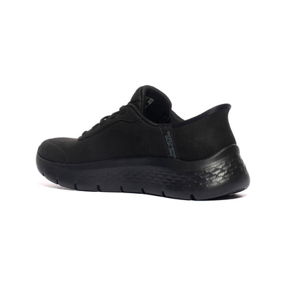 SKECHERS 124837 BBK Sneakers Donna 