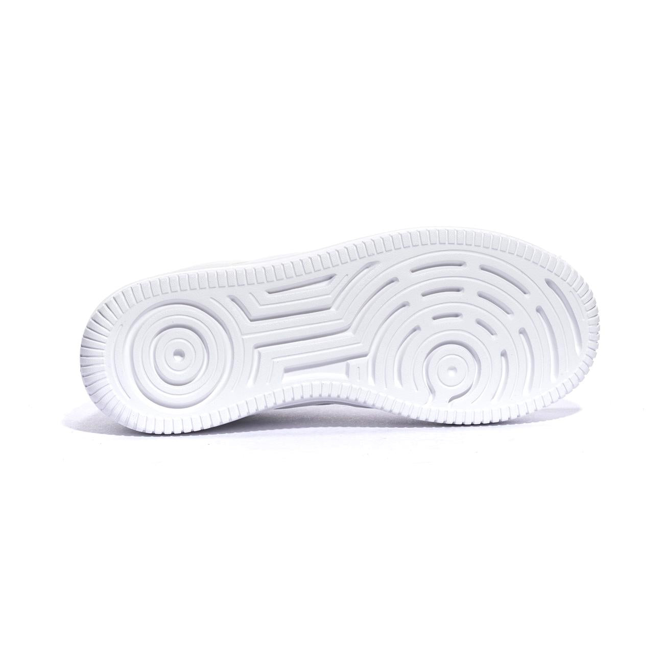 LUMBERJACK SWG1611-001 WHITE CA001 Sneakers Donna 