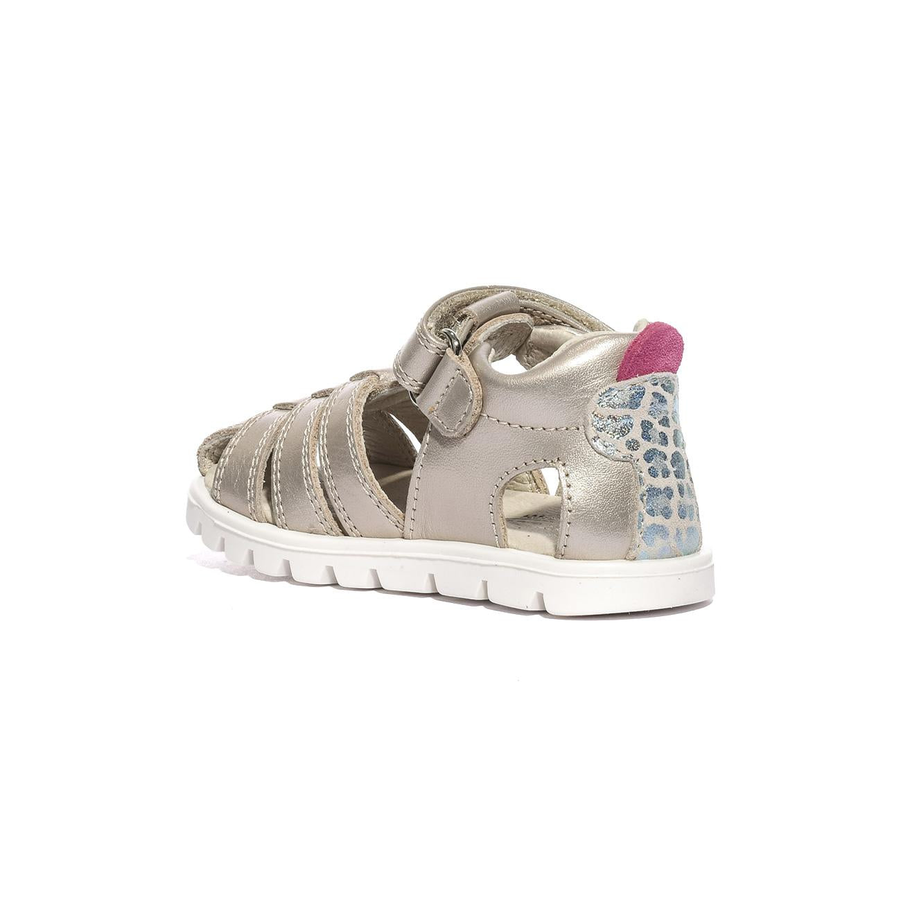 BALDUCCI CSP5946 CHAMPAGNE Sneakers Bambina 