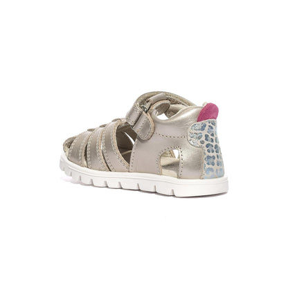 BALDUCCI CSP5946 CHAMPAGNE Sneakers Bambina 