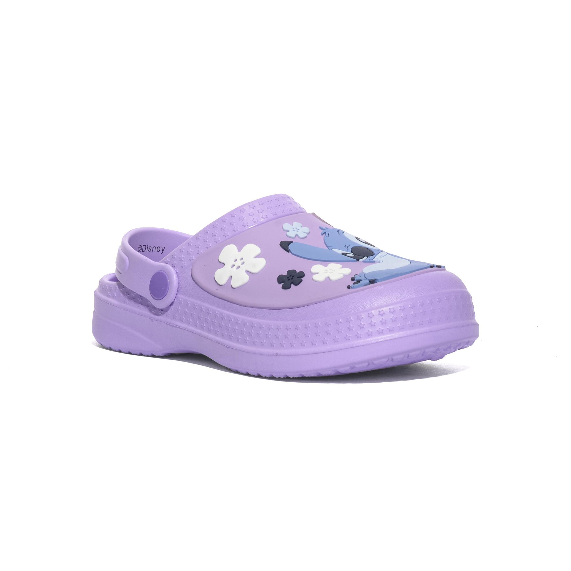 Lilo & Stitch D6020232S MULTI Ciabatte Bambina 