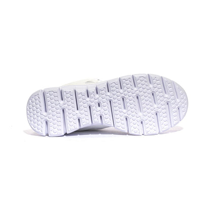 FREDDY FY7549 WHITE Sneakers Donna 