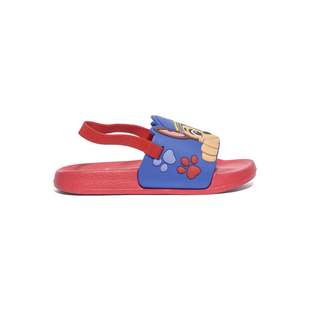 PAW PATROL G9210191S MULTI Ciabatte Bambino 