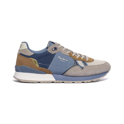 PEPE JEANS PMS400027 P925 Sneakers Uomo 
