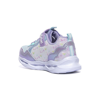 Lilo & Stitch D6020203T LILAC Sneakers Bambina 