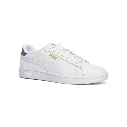 PUMA 390987-14 white Sneakers Uomo 