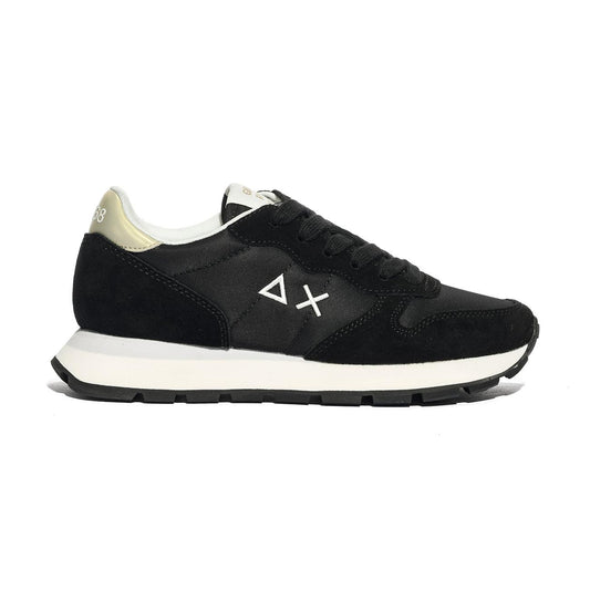SUN 68 Z36202 NERO Sneakers Donna 