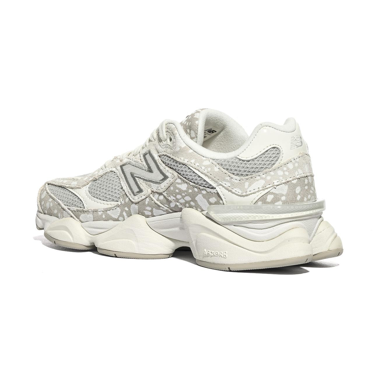 NEW BALANCE U90606GE MIX Sneakers Donna 