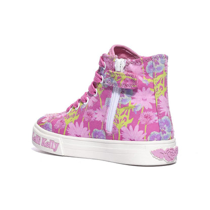 LELLI KELLY LKED4910B00 FU02 Sneakers Bambina 