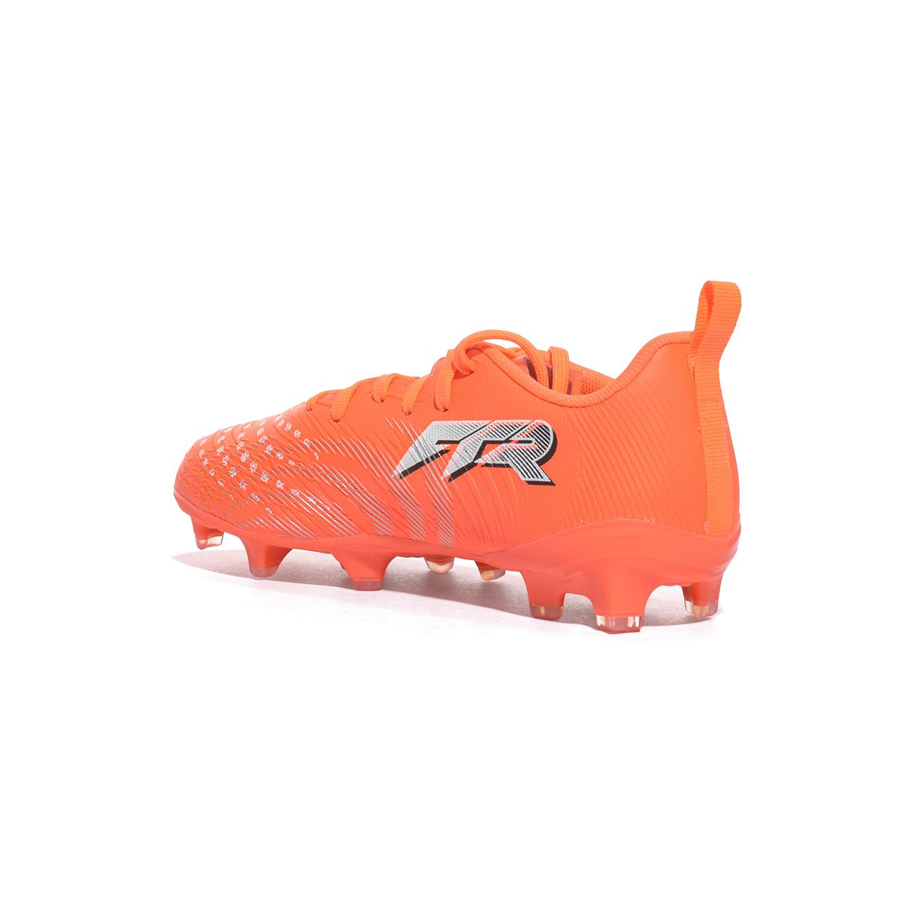 PUMA 108723-01 red Calcio Bambino 