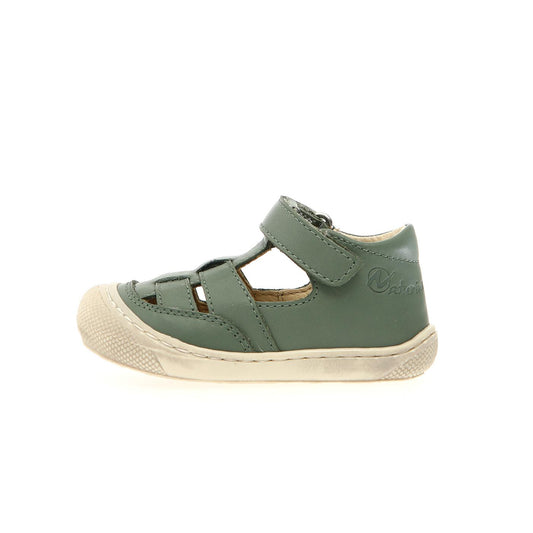 Sandali Naturino Wad Verdi 0012013292-04-0F15SAGE NATURINO