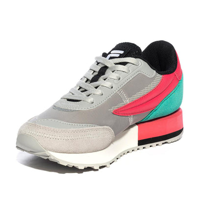 FILA FTW0037 GRIGIO Sneakers Donna 