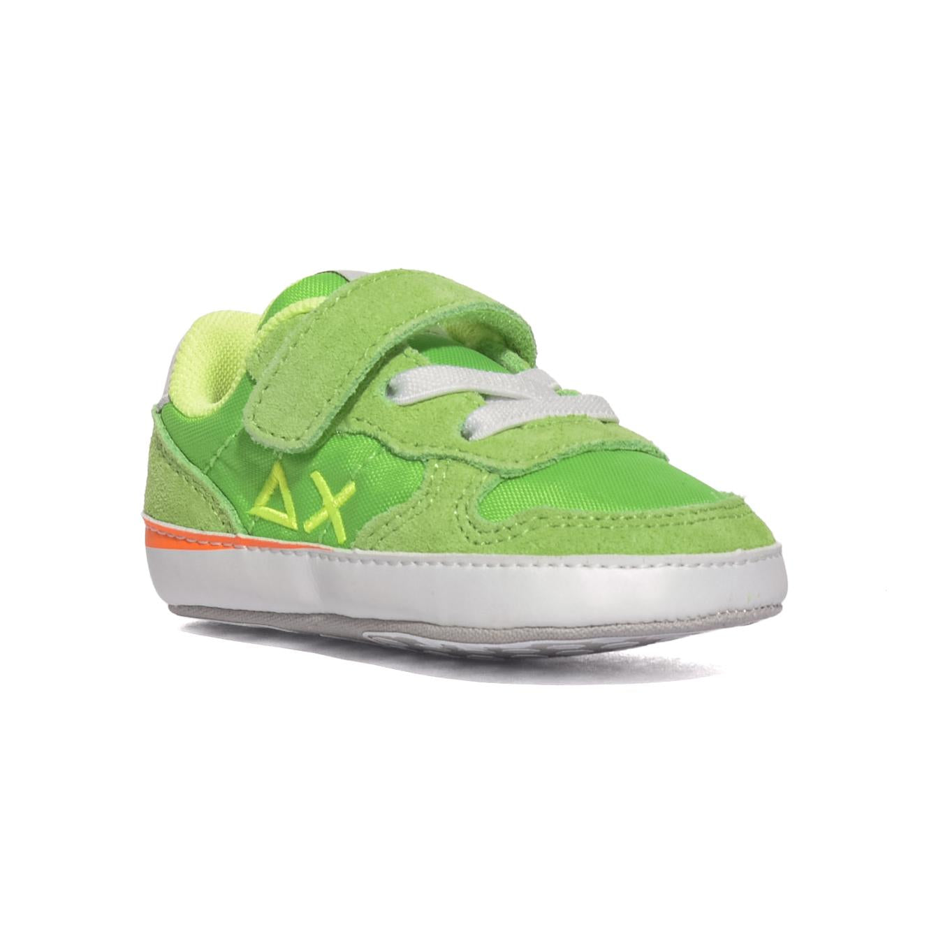 SUN 68 Z35301N 61 Sneakers Bambino 