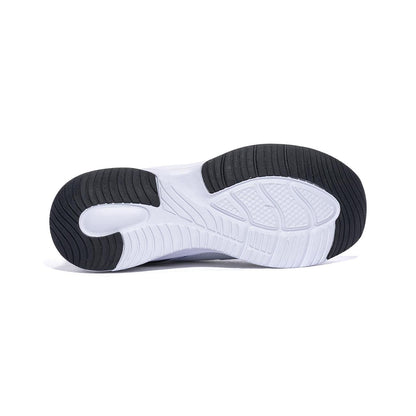 AUSTRALIAN AU26M101 WHITE NAVY Sneakers Uomo 