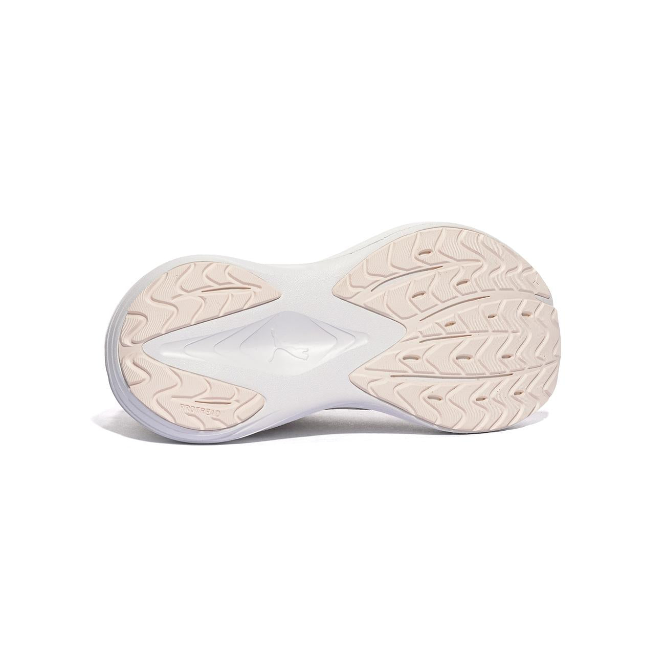 PUMA 313313-13 pink Sneakers Donna 
