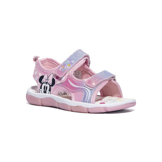 Minnie D3010775S PINK Sandali Bambina 