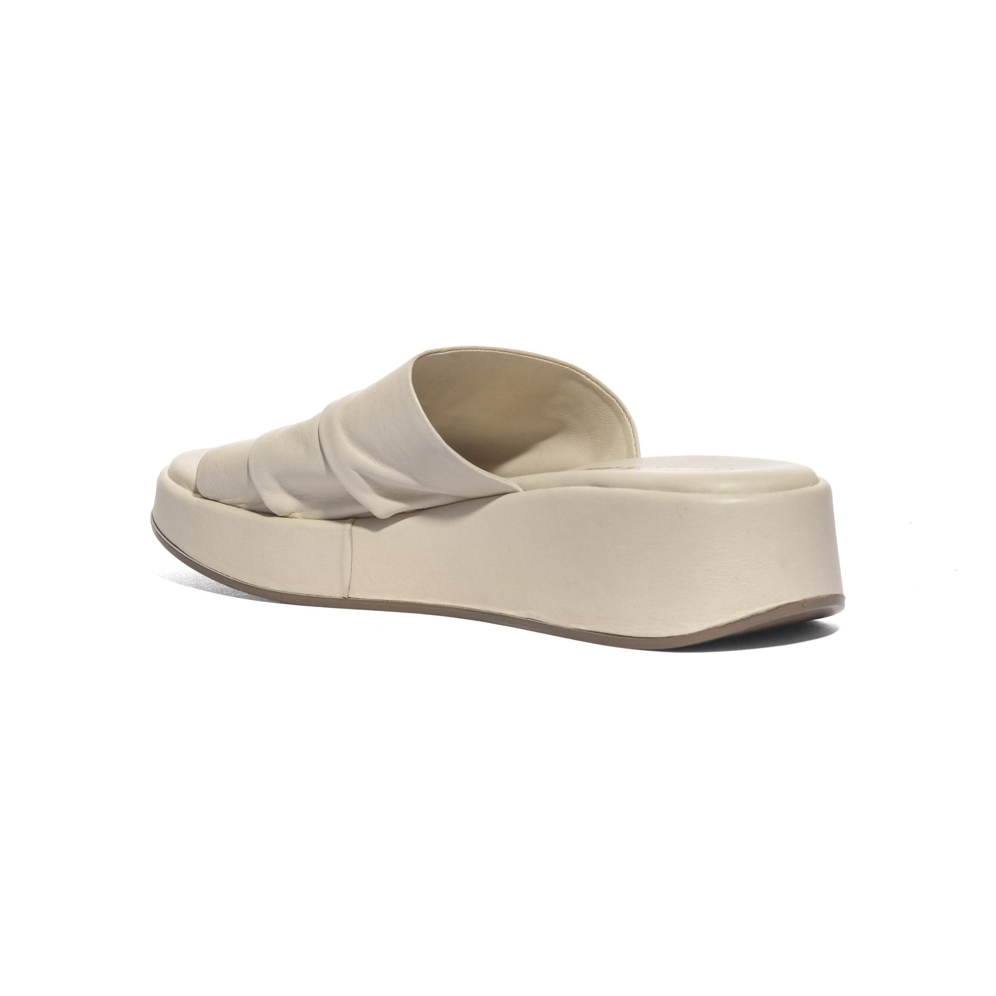 JANET&JANET J661 AVORIO Sandali Donna 