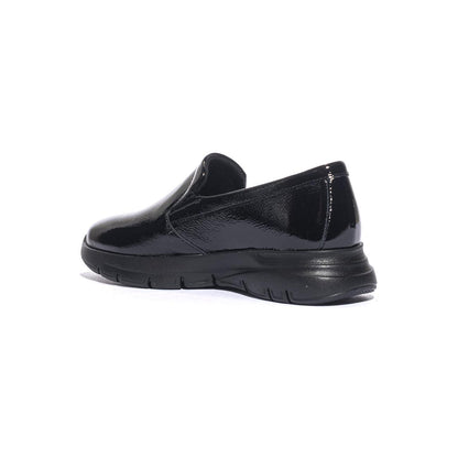FRAU 43U7 NERO Slip-on Donna 