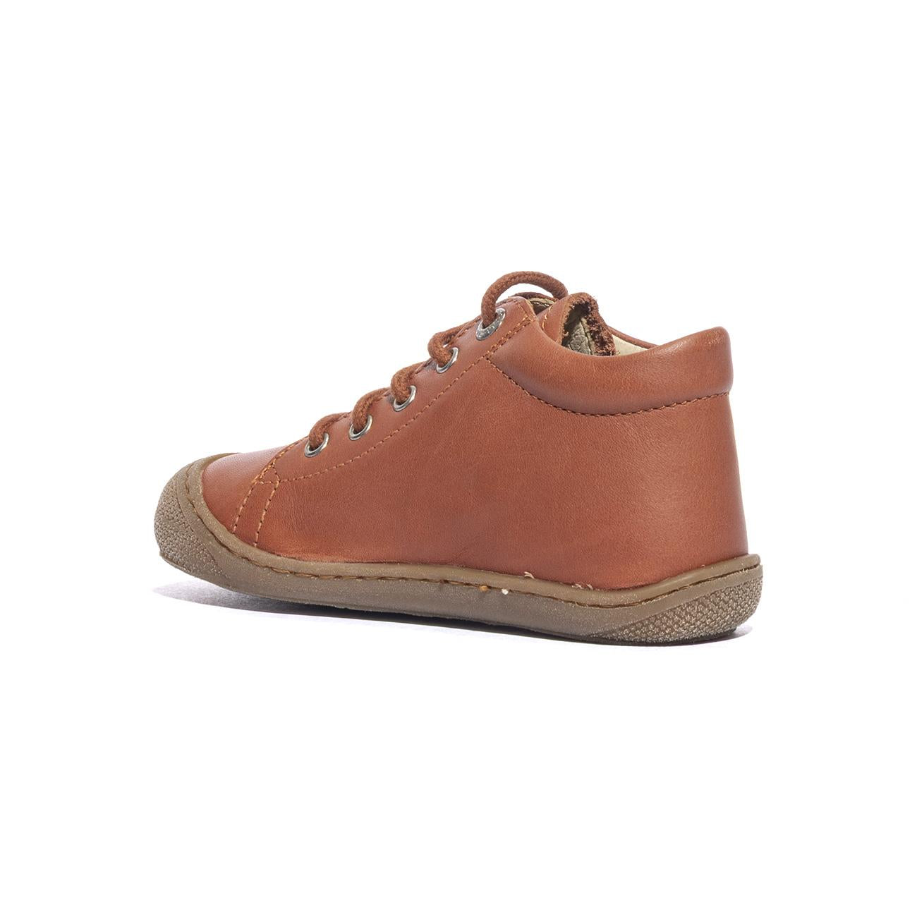 Sneakers Naturino Cocoon Rame 0012012889.01.0D20ROIBOS NATURINO