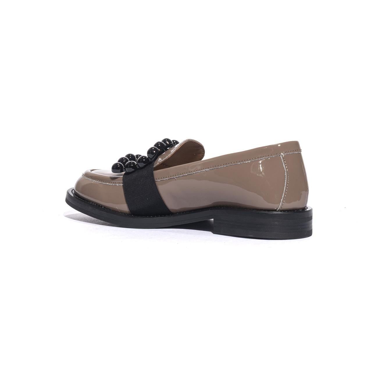 FRAU 90U3 ELEPHANT Mocassini Donna 