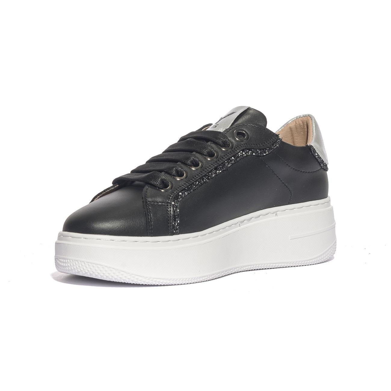 Sneakers Keys K11213 Nere K11213BLACK KEYS