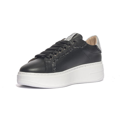 Sneakers Keys K11213 Nere K11213BLACK KEYS