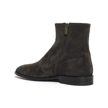 Mocassini Frau 67a3 Nere 67A3PEPE FRAU