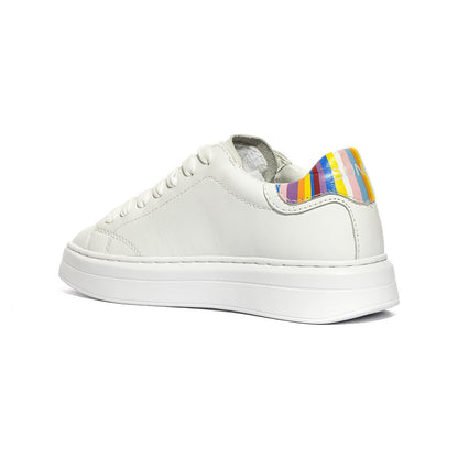 SUN 68 Z35226 01 Sneakers Donna 