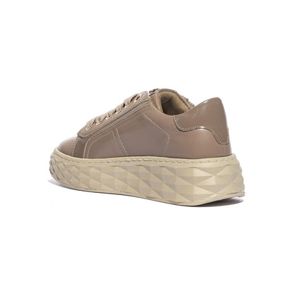 MARIELLA BURANI 50892 CIPRIA ANTILOPE Sneakers Donna 