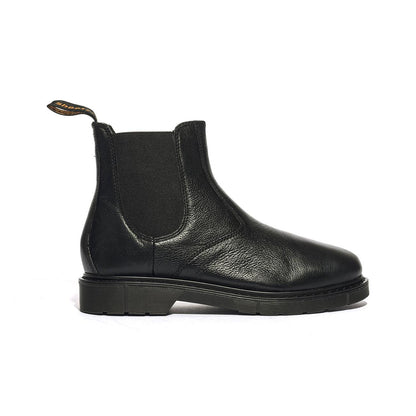 SHOOTERS S190 BLK Anfibi Uomo 