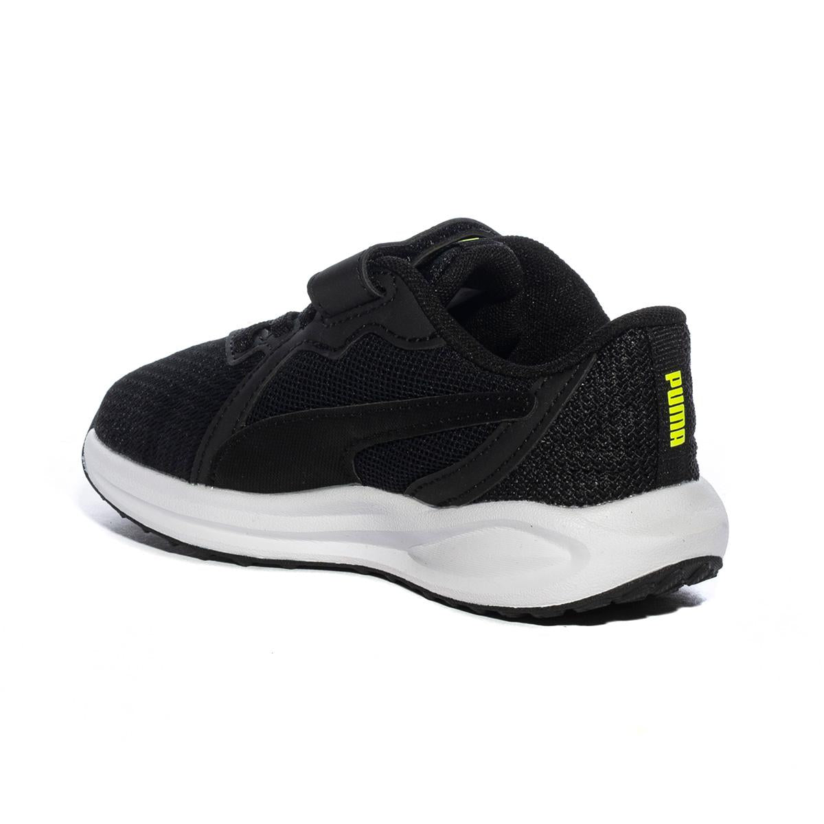 PUMA 384538-01 MIX Sneakers Bambino 