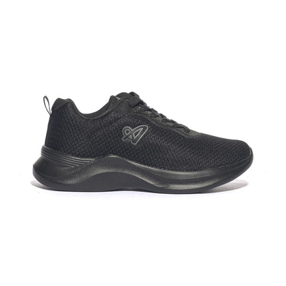 AUSTRALIAN AU32W500 TOTAL BLACK Sneakers Donna 