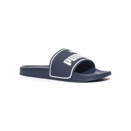 PUMA 384139-04 blue Ciabatte Unisex Bambino 