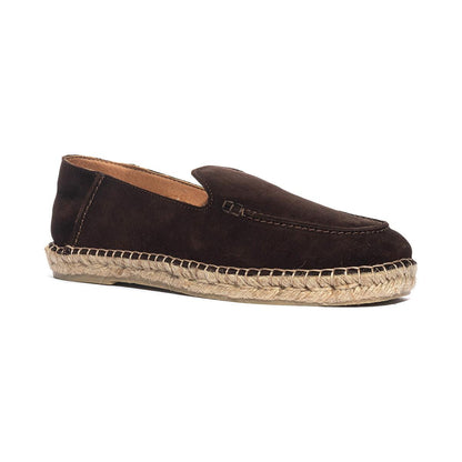 Espadrillas Frau 18d2 Testa Di Moro 18D2T.MORO FRAU
