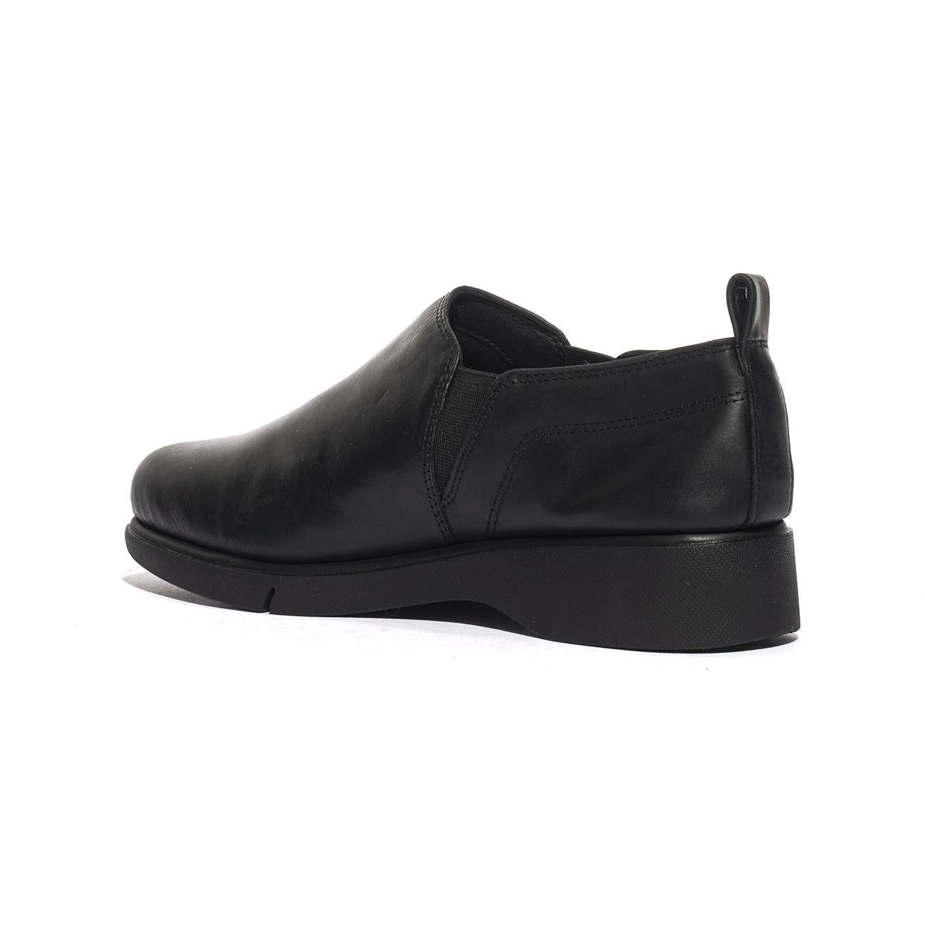 FRAU 53L0 NERO Mocassini Donna 