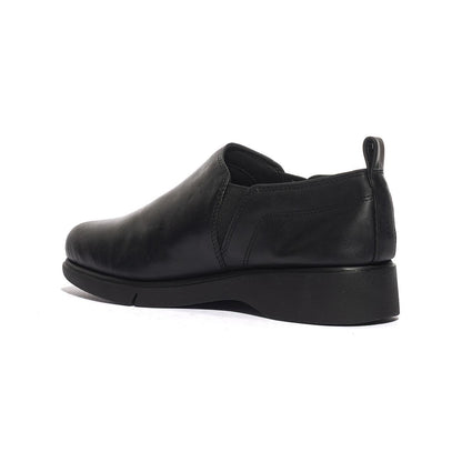 FRAU 53L0 NERO Mocassini Donna 