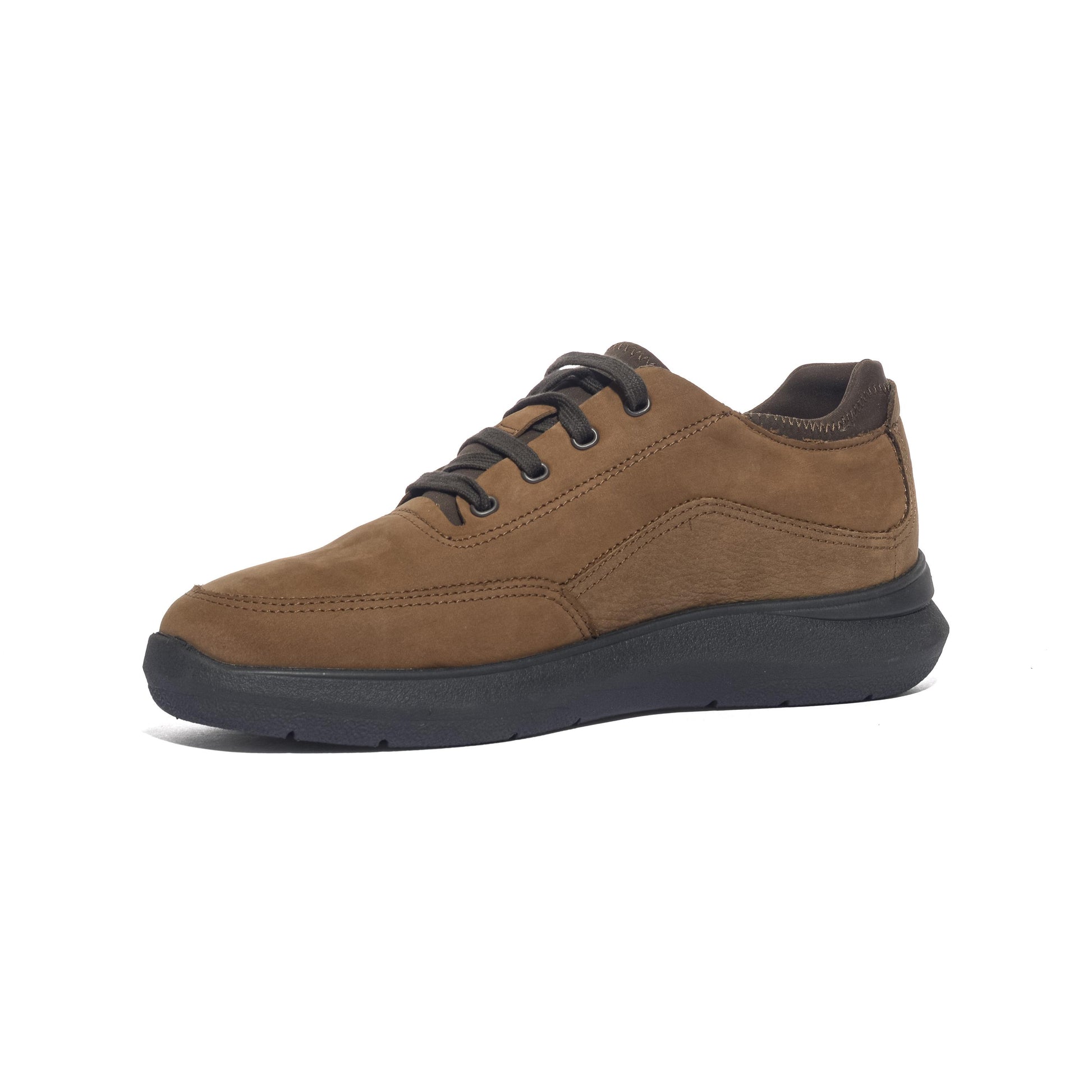 STONEFLY 218473 COCOA BROWN Sneakers Uomo 