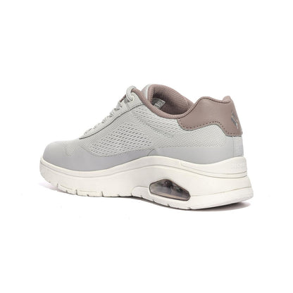 SKECHERS 183310 MUSH Sneakers Uomo 