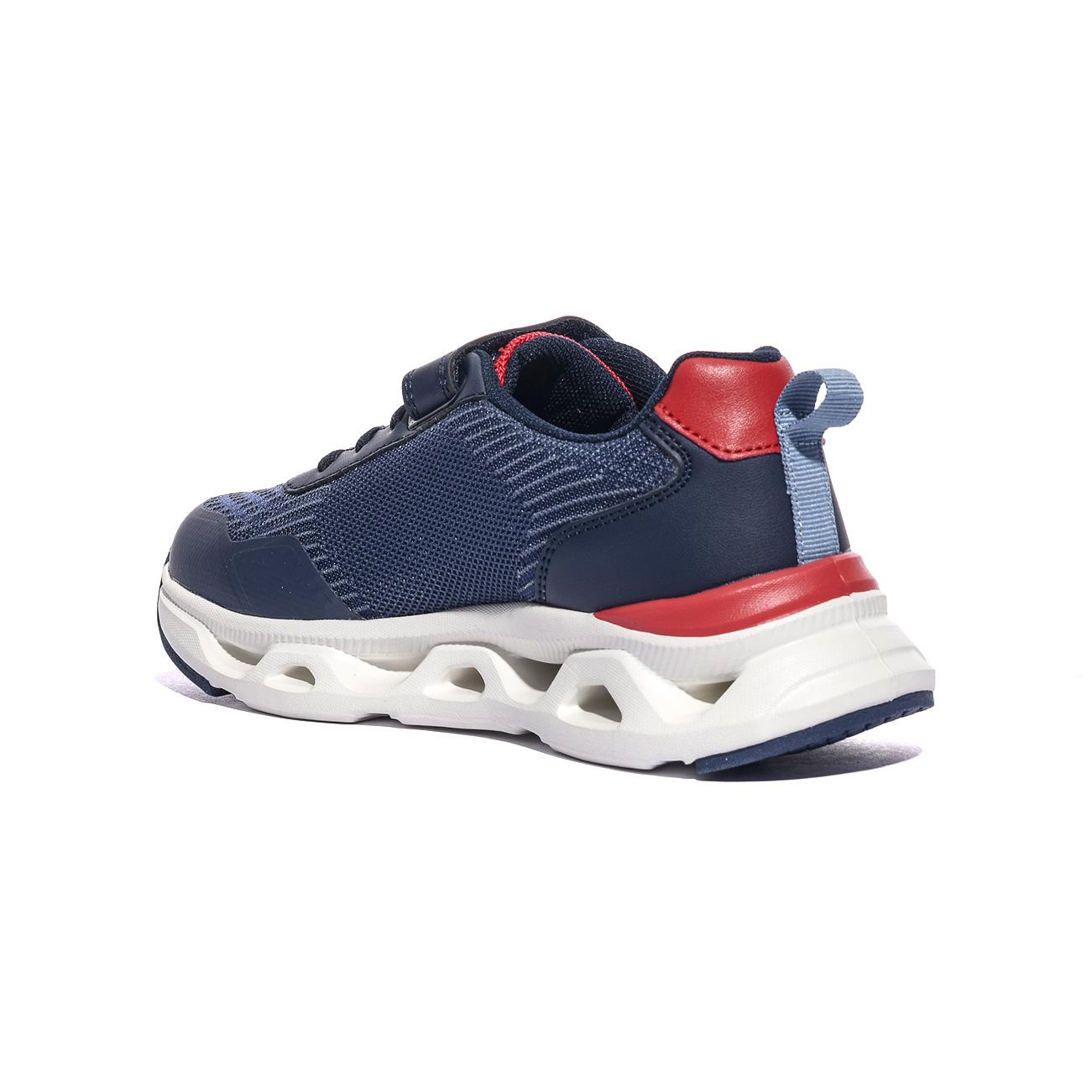 GAP GPK615005 0290 Sneakers Unisex Bambino 