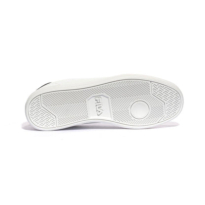 FILA FFM0365 White Navy Sneakers Uomo 