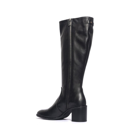 FRAU 48L2 NERO Stivali Donna 