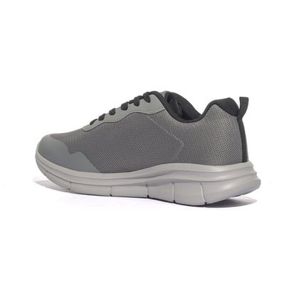 AUSTRALIAN AU52M501 GREY Sneakers Uomo 