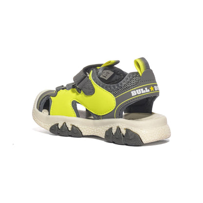 BULL BOYS DNCL5191B00 GR01 Sandali Bambino 