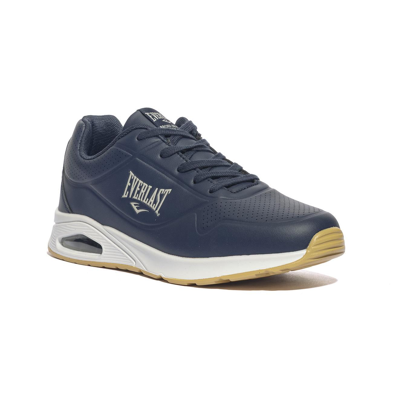 Sneakers Everlast Ev222 Blu EV222NAVYNAVY EVERLAST