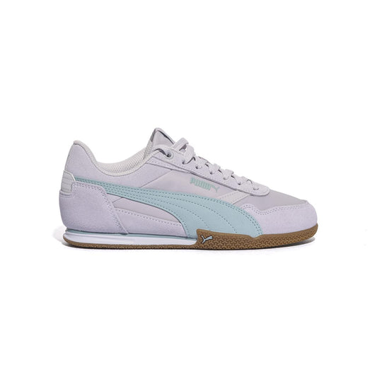 PUMA 403554-09 purple Sneakers Donna 