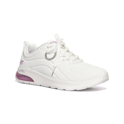 Sneakers Skechers BOBS VISION AIR Bianche 117646W SKECHERS